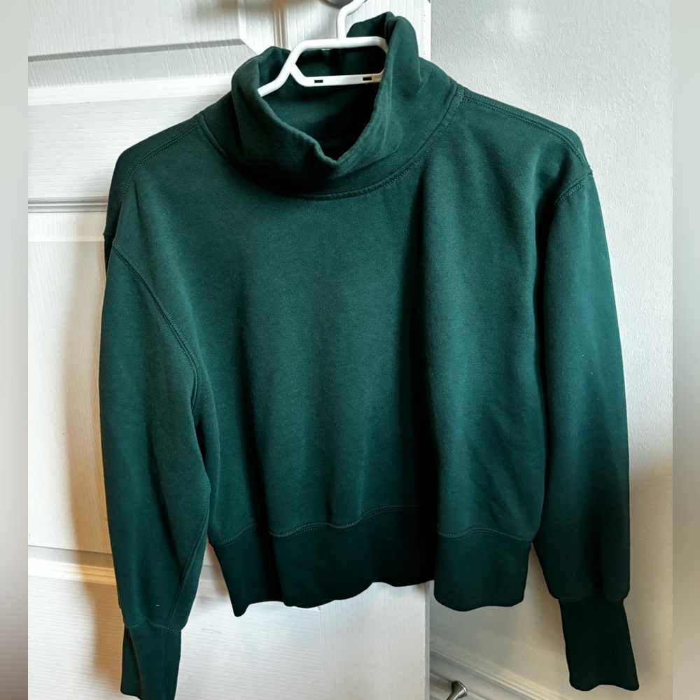 [M] ⭐️NWOT⭐️ Abercrombie & Fitch Turtleneck